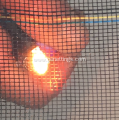 Hot Sale Fiberglass Waterproof Mesh Window Screen